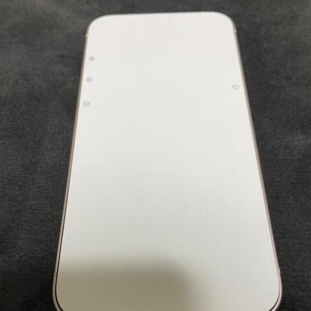 iPhone(アイフォーン)のiPhone13 128GBピンク 新品 スマホ/家電/カメラのスマートフォン/携帯電話(スマートフォン本体)の商品写真