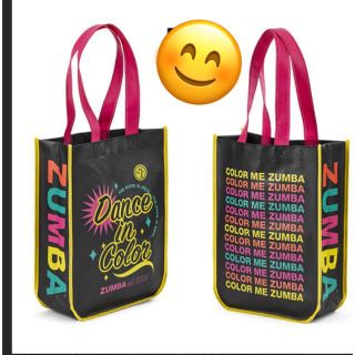 ズンバ(Zumba)のZumba ズンバ　エコバッグ　Sale(エコバッグ)