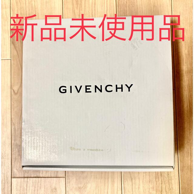 GIVENCHY(ジバンシィ)の新品未使用GIVENCHYベリーセット日本製QB85N-52 インテリア/住まい/日用品のキッチン/食器(食器)の商品写真