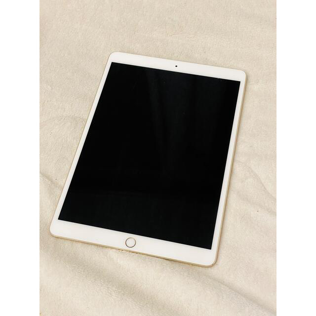 iPad Pro 10.5 256GB MPHJ2J/A＋Pencil 1