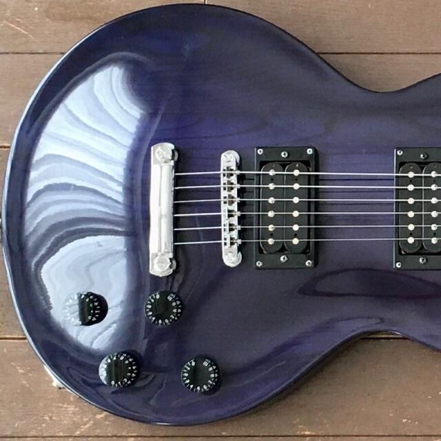 レスポールタイプ】ARIA PROⅡ PE-40