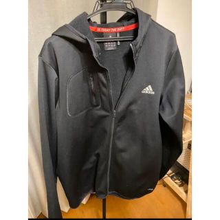 アディダス(adidas)のショコラさん   パーカー(パーカー)