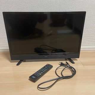 液晶テレビ 24インチ maxzen(テレビ)