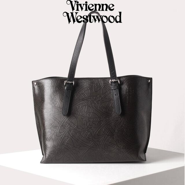 一番の Vivienne Westwood アーサー トートバッグ トートバッグ