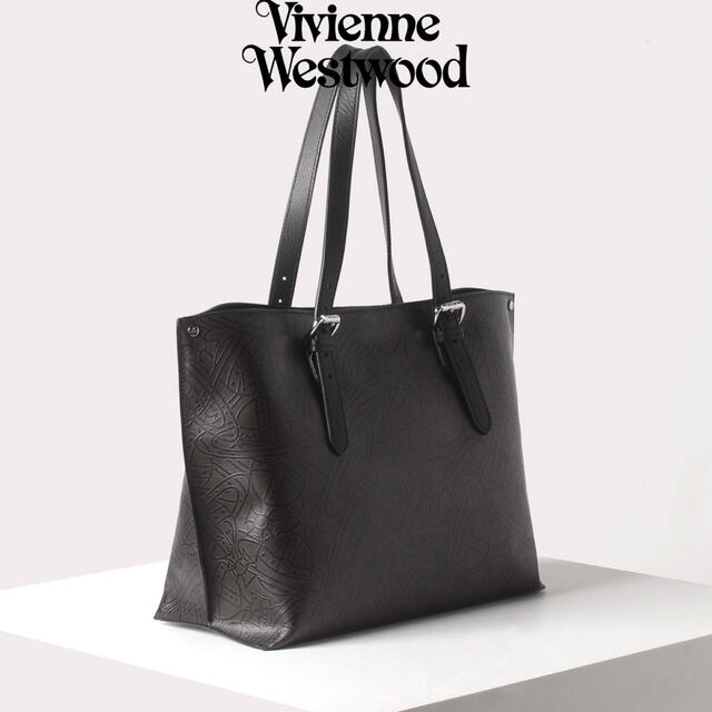 Vivienne Westwood アーサー トートバッグ