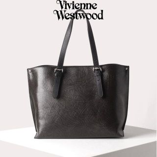 ヴィヴィアンウエストウッド(Vivienne Westwood)のVivienne Westwood アーサー トートバッグ(トートバッグ)