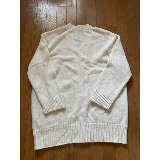 ⭐︎専用⭐︎GALERIE VIE ウールカーディガンギャルリーヴィーニット - 6