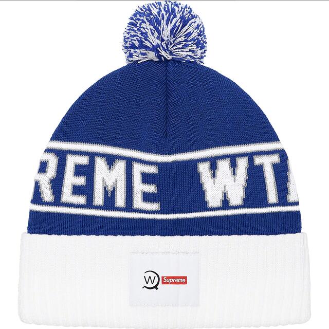 Supreme®/WTAPS® Beanie