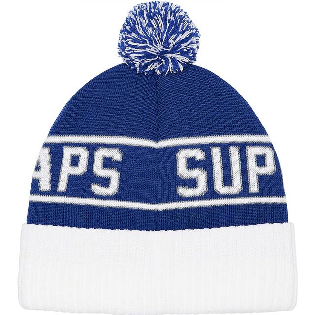 Supreme®/WTAPS® Beanie-eastgate.mk
