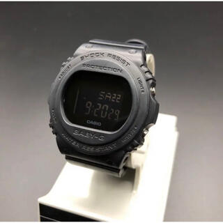 ベビージー(Baby-G)の即決 CASIO カシオ BABY-G 腕時計 BGD-570(腕時計(デジタル))