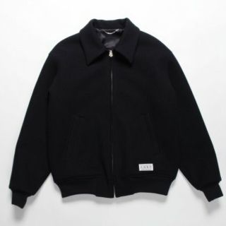 ワコマリア(WACKO MARIA)のwackomaria 50s jacket(ブルゾン)