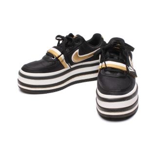 ナイキ(NIKE)の美品 ナイキ NIKE 厚底スニーカー レディース 25(スニーカー)