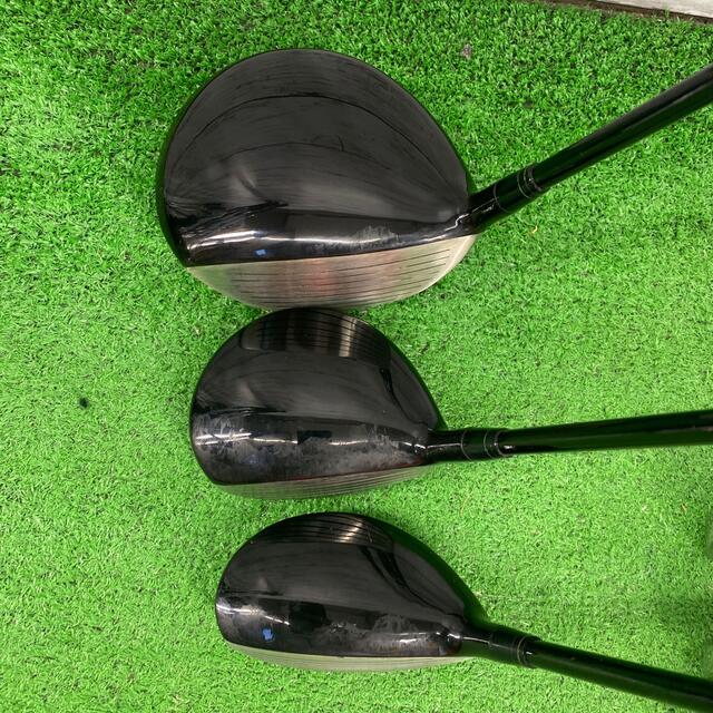 ゴルフ初心者向けセット》Wilson12本セット Rフレックス ゴルフ初心者向けセット》Wilson12本セット Rフレックス