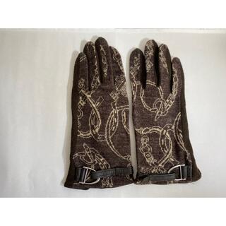 ラルフローレン(Ralph Lauren)のラルフローレン手袋⭐️アメリカで購入⭐️(手袋)