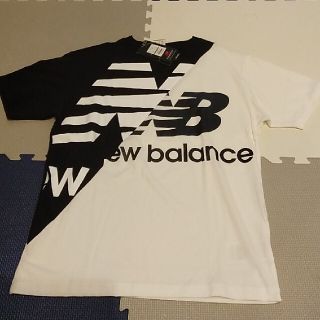 ニューバランス(New Balance)のnew balance　Tｼｬﾂ　M　ジョギングランニング福袋(ウェア)