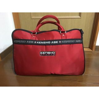 最終SALE❗️Kensho Abe Sports  スポーツバック(バッグ)