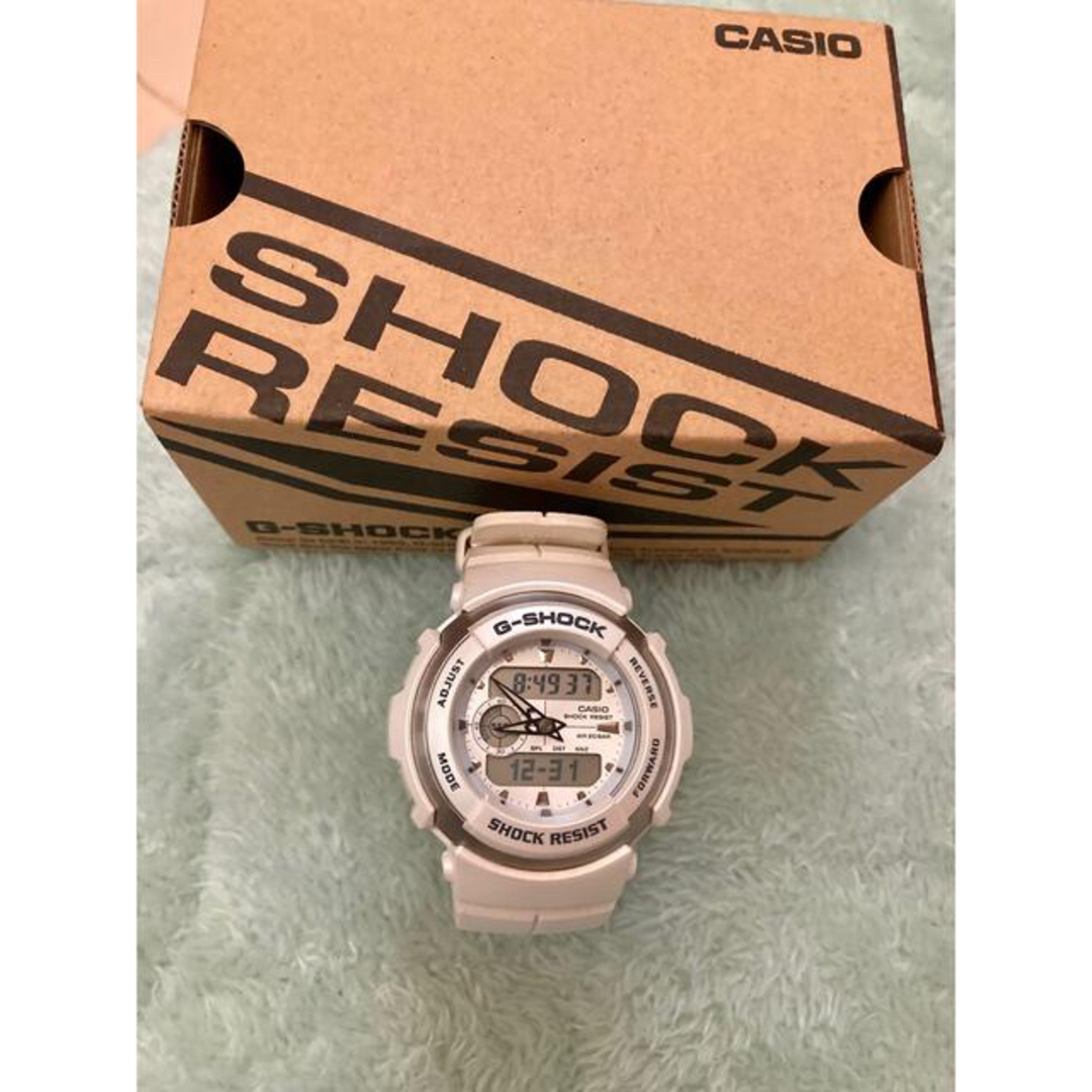 G-SHOCK 腕時計  G-300LV