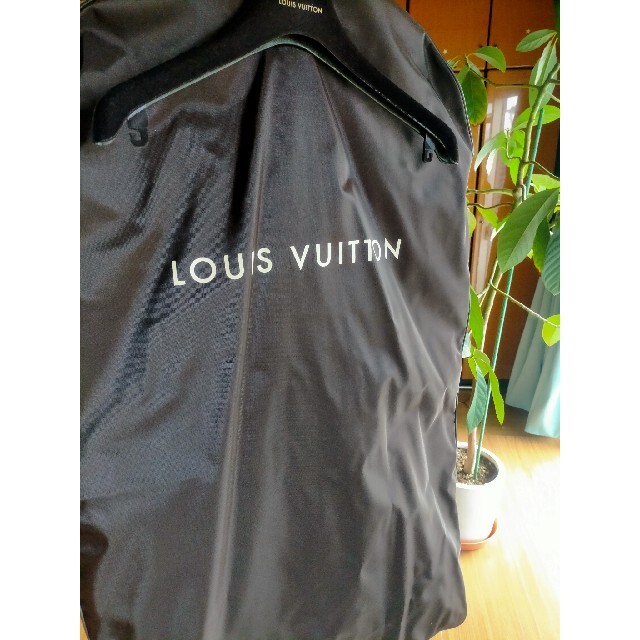 LOUIS VUITTON(ルイヴィトン)のルイ・ヴィトン  スプリングコート レディースのジャケット/アウター(トレンチコート)の商品写真