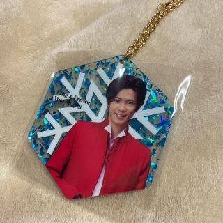 ジャニーズ(Johnny's)の神宮寺勇太 アクリルオーナメント(アイドルグッズ)