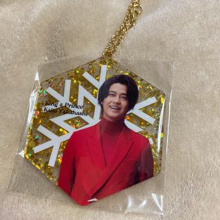 ジャニーズ(Johnny's)の高橋海人 アクリルオーナメント(アイドルグッズ)