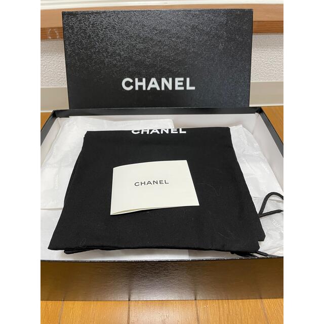 CHANEL(シャネル)のCHANEL シャネル　ウェッジサンダル レディースの靴/シューズ(サンダル)の商品写真