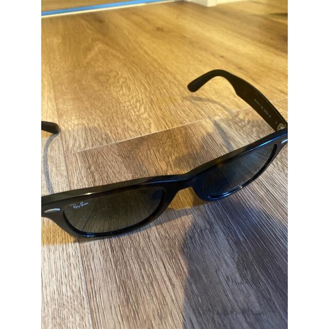 Ray-Ban WAYFARER サングラス(値下げ) Jr41BwI66o - www ...