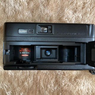 昭和レトロ 富士フイルムカメラ
