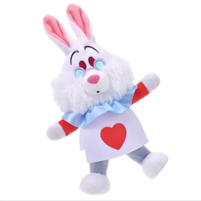 中古ぬいぐるみ いとおしく 白うさぎ nuiMOsぬいもーず 中古ぬいぐるみ いとおしく 白うさぎ nuiMOsぬいもーず