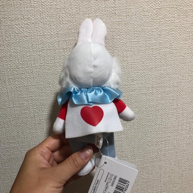 中古ぬいぐるみ いとおしく 白うさぎ nuiMOsぬいもーず 中古ぬいぐるみ いとおしく 白うさぎ nuiMOsぬいもーず
