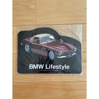 ビーエムダブリュー(BMW)のBMW 507 マウスパッド(PC周辺機器)