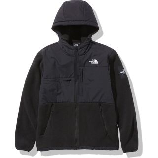 ザノースフェイス(THE NORTH FACE)のノースフェイス　デナリジャケット(ブルゾン)