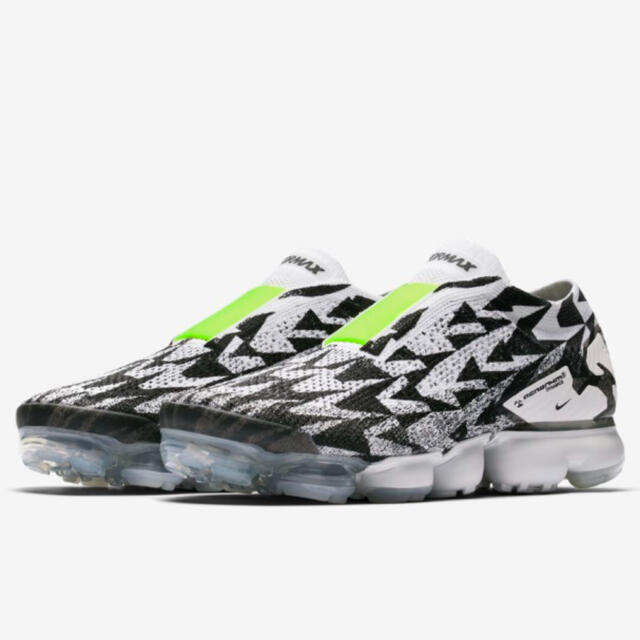 新品未使用 NIKE ACRONYM VAPORMAX  30cm