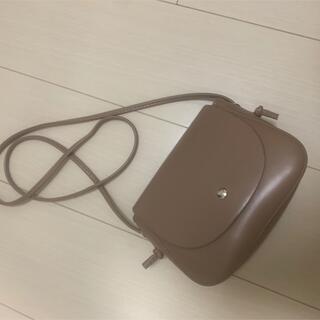 ショルダーバッグ(ショルダーバッグ)