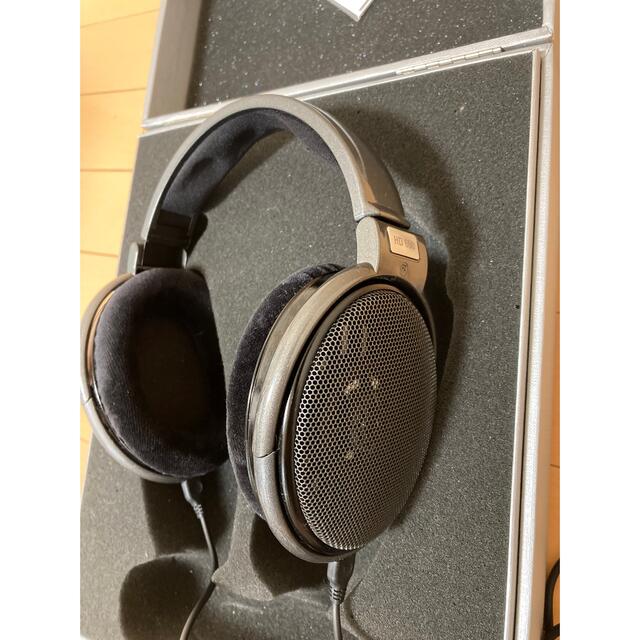 SENNHEISER - Tsubasa様専用 HD650の通販 by まさお's shop