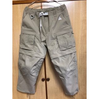 ナイキ(NIKE)のNike ACG カーゴパンツ Smith Summit  2XL(ワークパンツ/カーゴパンツ)