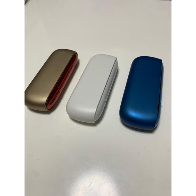 iQOS 3DUO アイコス3デュオ 憧れの www.gold-and-wood.com