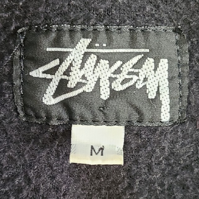 80年代 STUSSY ジャケット イチオシ gredevel.fr-日本全国へ全品配達