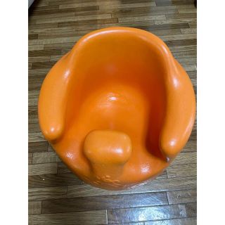 バンボ(Bumbo)のBUMBO オレンジ(その他)