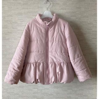 ブランシェス ダウンジャケット 子供 ジャケット/上着(女の子)の通販