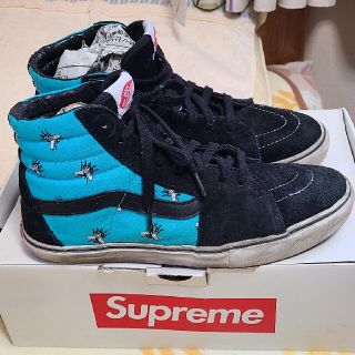 シュプリーム(Supreme)のきん様専用(スニーカー)