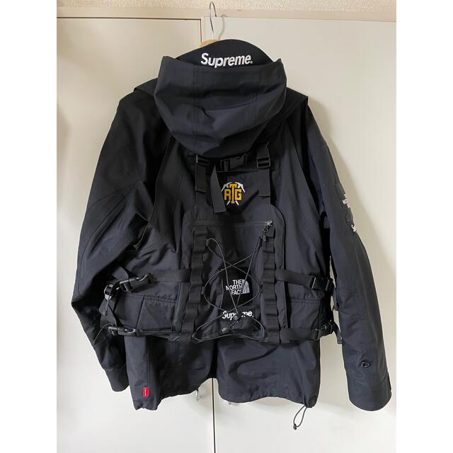 20ss Supreme THE NORTH FACE RTG Jacket