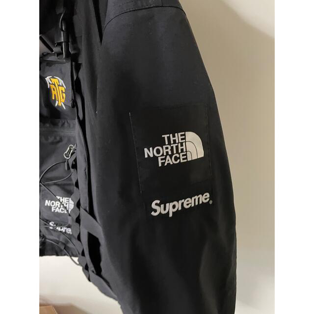 20ss Supreme THE NORTH FACE RTG Jacket