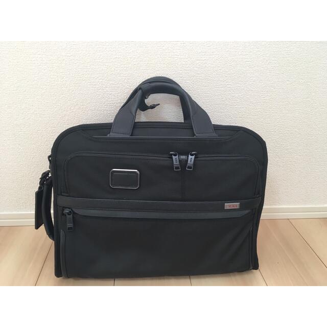TUMI Alpha3 Slim 3way Brief-