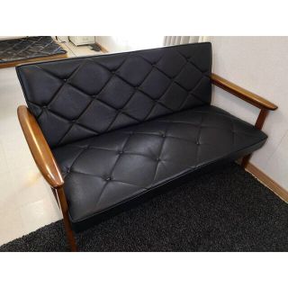 カリモク家具 二人掛けソファの通販 100点以上 | カリモク家具の