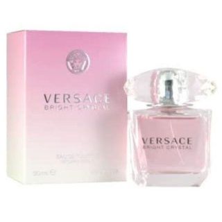 ヴェルサーチ VERSACE ブライト クリスタル 30ml EDT SP(香水(女性用))