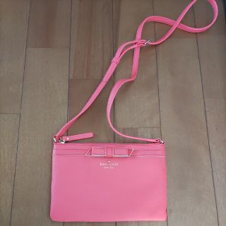 ケイトスペードニューヨーク(kate spade new york)のkate spade　ショルダーバッグ(ショルダーバッグ)