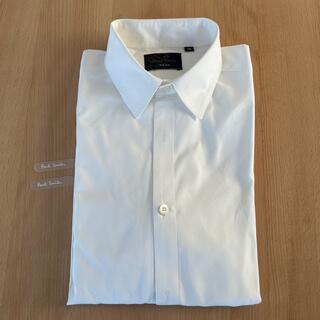 ポールスミス ドレスシャツ シャツ(メンズ)（ホワイト/白色系）の通販 