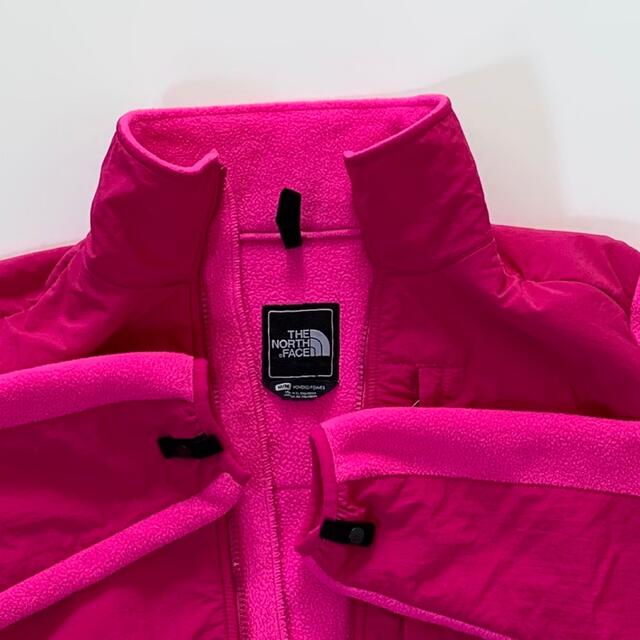 THE NORTH FACE - USA規格ノースフェイス デナリジャケット ポーラ