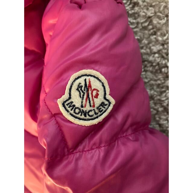 MONCLER  モンクレール　ダウンジャケット 1