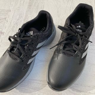 アディダス(adidas)のアディダス　ゴルフ　ソフトスパイク(シューズ)